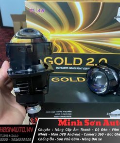 TITAN GOLD 2.0