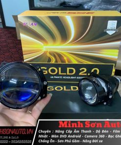 titan gold 2.01