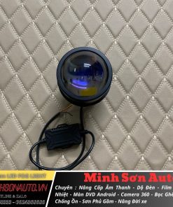 Bi Gam Led Fog Light