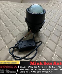 Bi Gam Led Fog Light1