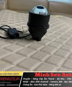 Bi Gam Led Fog Light2
