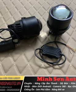 Bi Gam Led Fog Light3