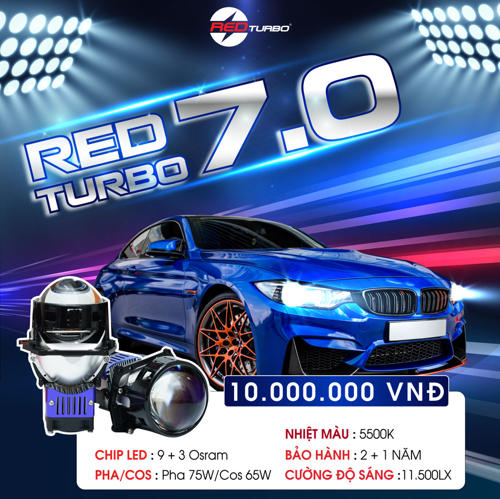 Red Tubor 7 03