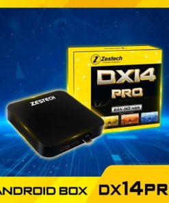 Android Box Zestech DX14 Pro