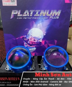 TITAN PLATINUM PLUS