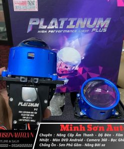 TITAN PLATINUM PLUS 2