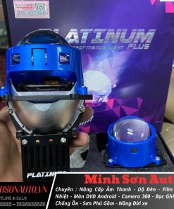 TITAN PLATINUM PLUS 3