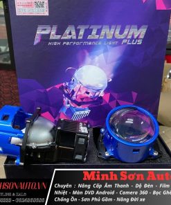 TITAN PLATINUM PLUS 6