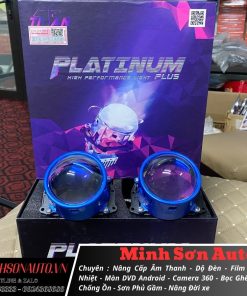 TITAN PLATINUM PLUS 7