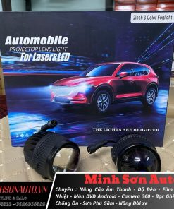 Bi GẦm 2in 1