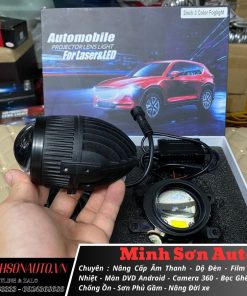 Bi GẦm 2in 2