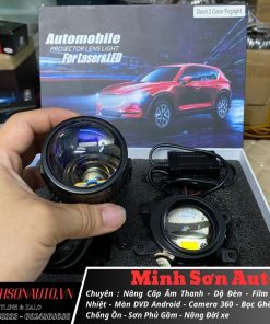 Bi GẦm 2in