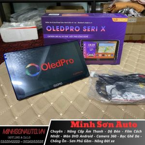 Oledpro X4