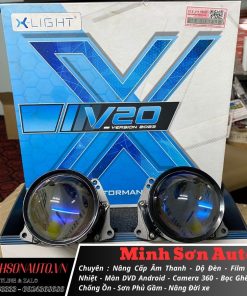 Xlight V20