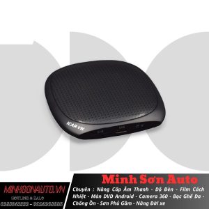ANDROID BOX ELLIVIEW D4 1
