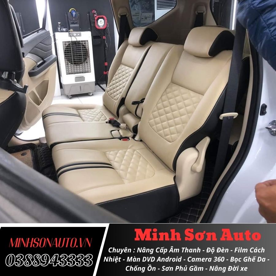 Boc Ghe Da Xe O To Gia Re Uy Tin Tai Ha Noi 1