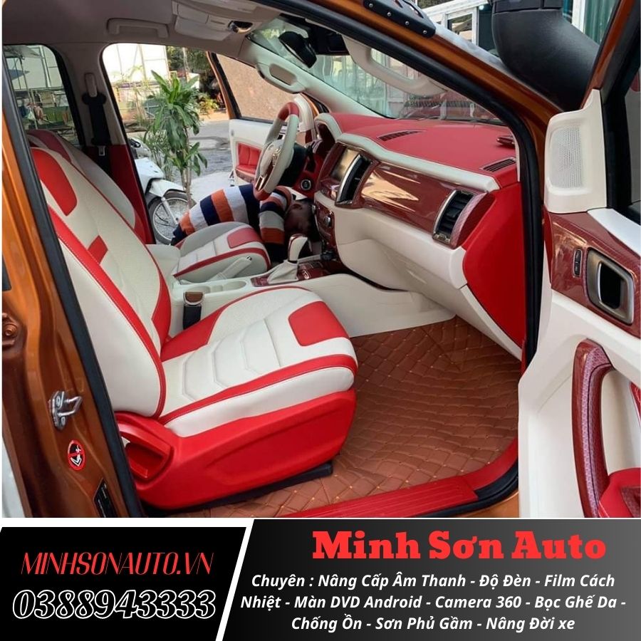 Boc Ghe Da Xe O To Gia Re Uy Tin Tai Ha Noi 2