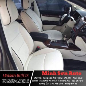 Boc Ghe Da Xe O To Gia Re Uy Tin Tai Ha Noi