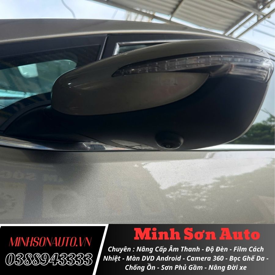 Kia Cerato Lap Man Android X4s 2