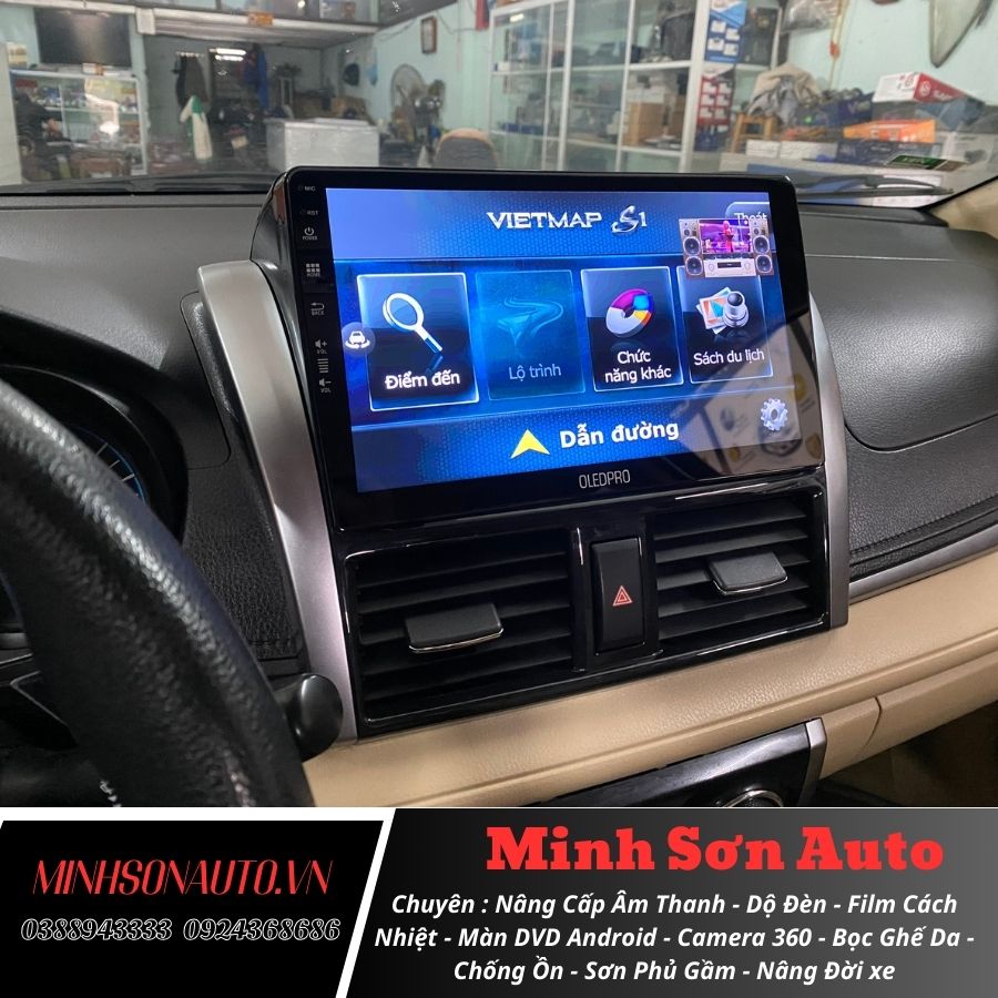 Lap Man Android Tai Ha Noi 2