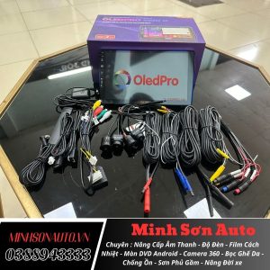 Man Hinh Oledpro X4s Tich Hop Camera 360 Do
