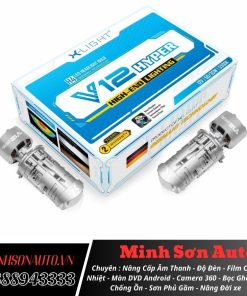 Bi Led Mini Xlight V12 Hyper 1