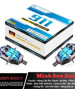 Bi Led Xlight 911