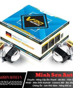 Bi Led Xlight V20 Square