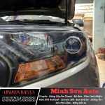 Do Den Pha Matrix Light M2