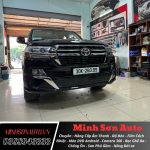 Man Hinh Elliview Premium Cho Xe Land Cruiser