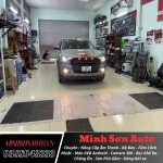 Man Hinh Oledpro X4s Cho Xe Ford Ranger