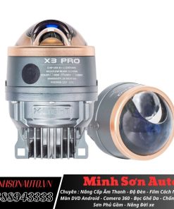 Bi Gam Xlight X3 Pro 2