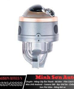 Bi Gam Xlight X3 Pro 3