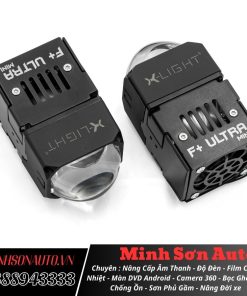 Bi Laser X Light F Ultra Mini 1