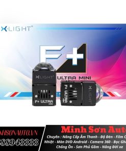 Bi Laser X Light F Ultra Mini