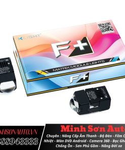 Bi Laser Xlight F Ultra 2024