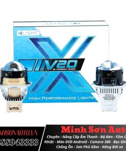 Bi Laser Xlight V20l 2024