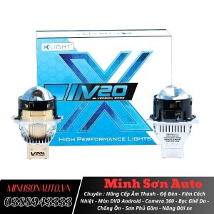Bi Laser Xlight V20l 2024