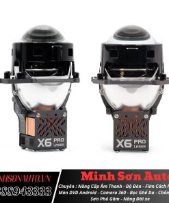 Bi Laser Xlight X6 Pro 2