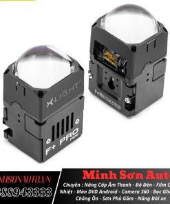 Bi Led Xlight F Pro Mini 1