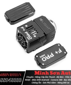 Bi Led Xlight F Pro Mini 2