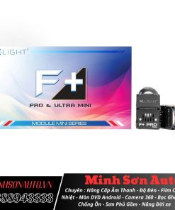 Bi Led Xlight F Pro Mini