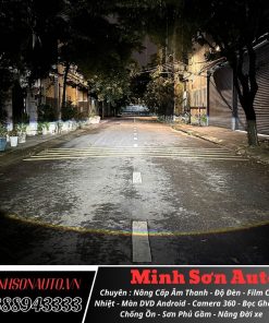 Bi Led Xlight F Pro Mini 3