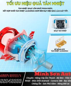 Bi Led Xlight V20 Base 2025 2