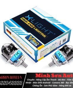 Bi Led Xlight V20 Base 2025