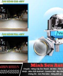 Bi Led Xlight V20 Base 2025 4