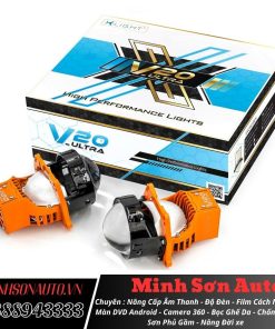Bi Led Xlight V20 Ultra 2023 1