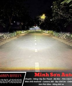 Bi Led Xlight V20 Ultra 2023 3