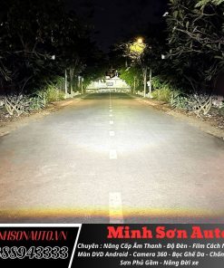Bi Led Xlight V20 Ultra 2023 4