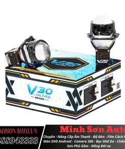 Bi Led Xlight V30 Ultra 2023 1